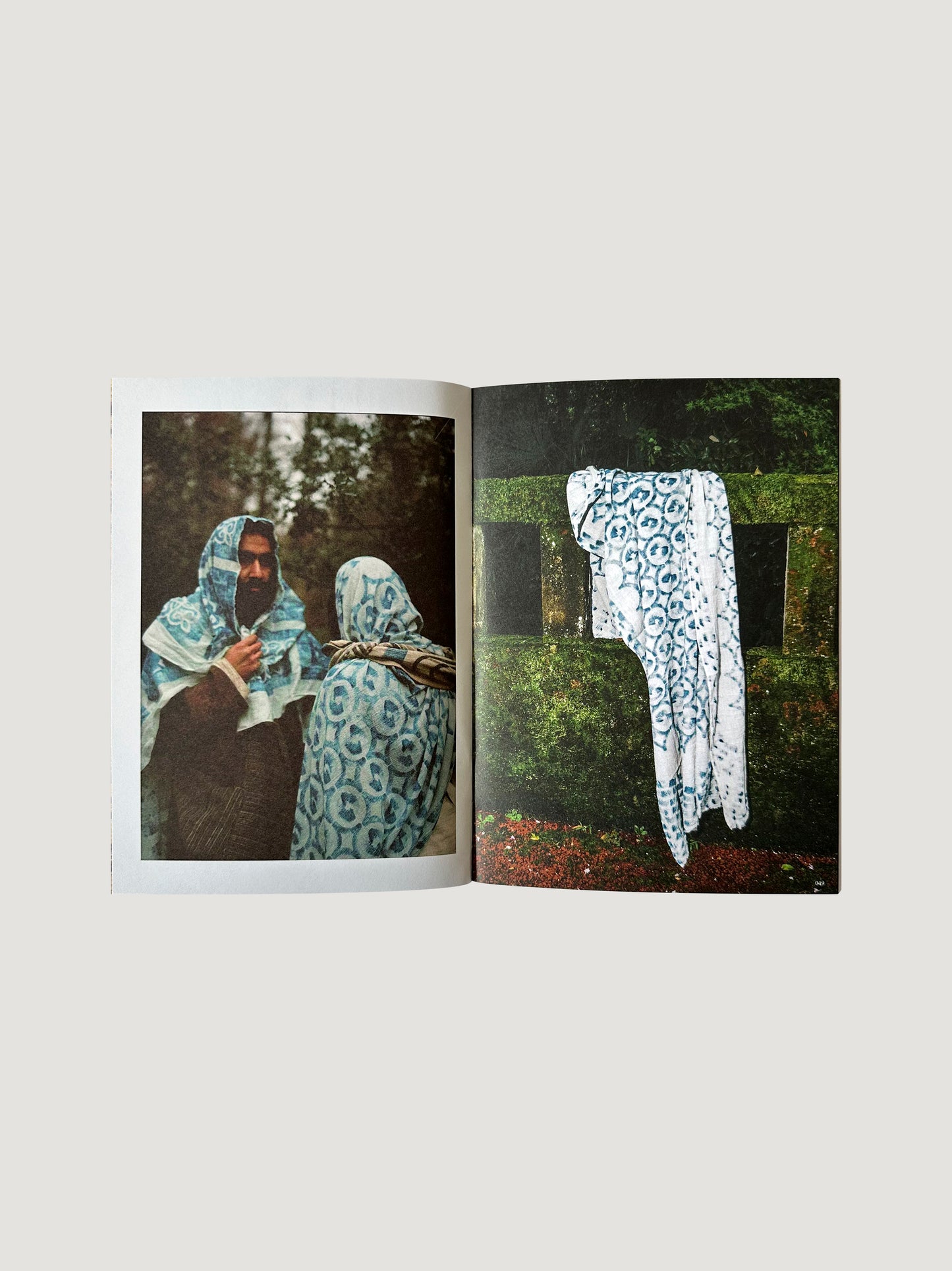 Mending Souls Issue 001: Cover 1