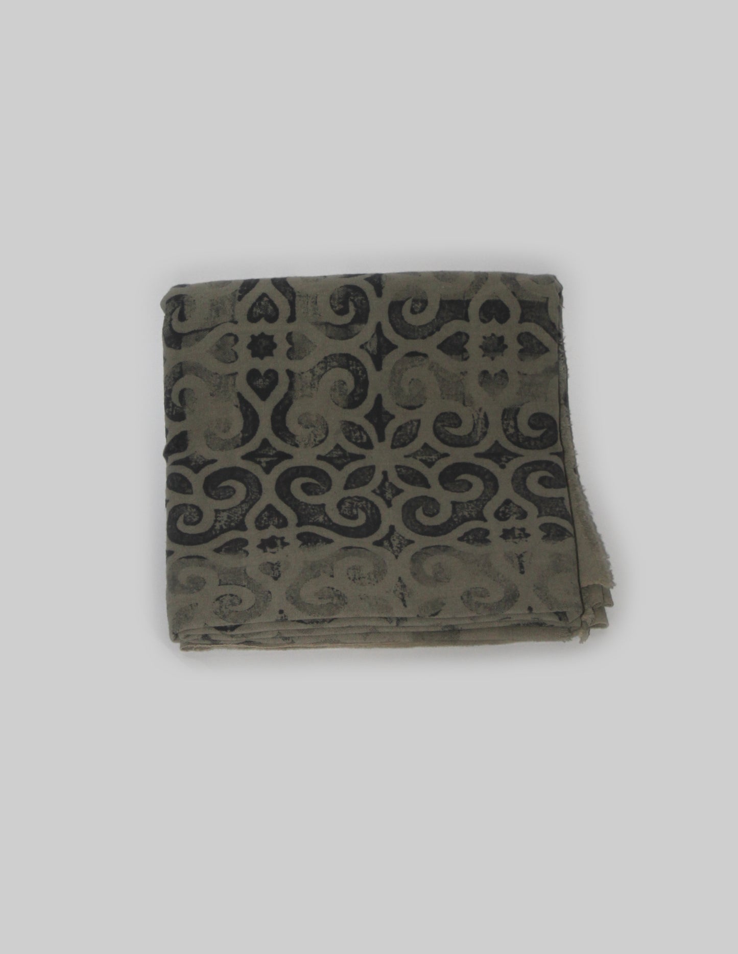 Ski Uren Moreu (iron)