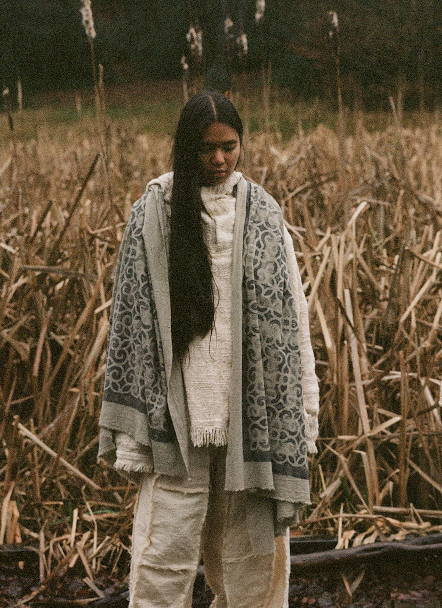 Ski Uren Moreu (iron)