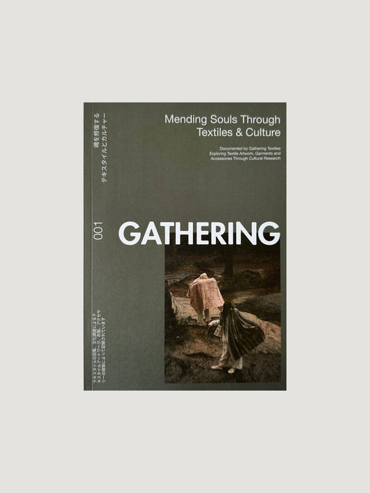 Mending Souls Issue 001: Cover 1