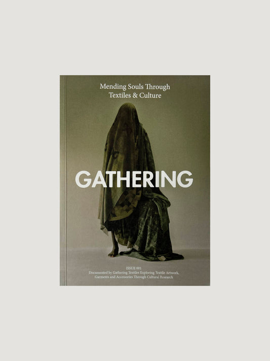 Mending Souls Issue 001: Cover 2