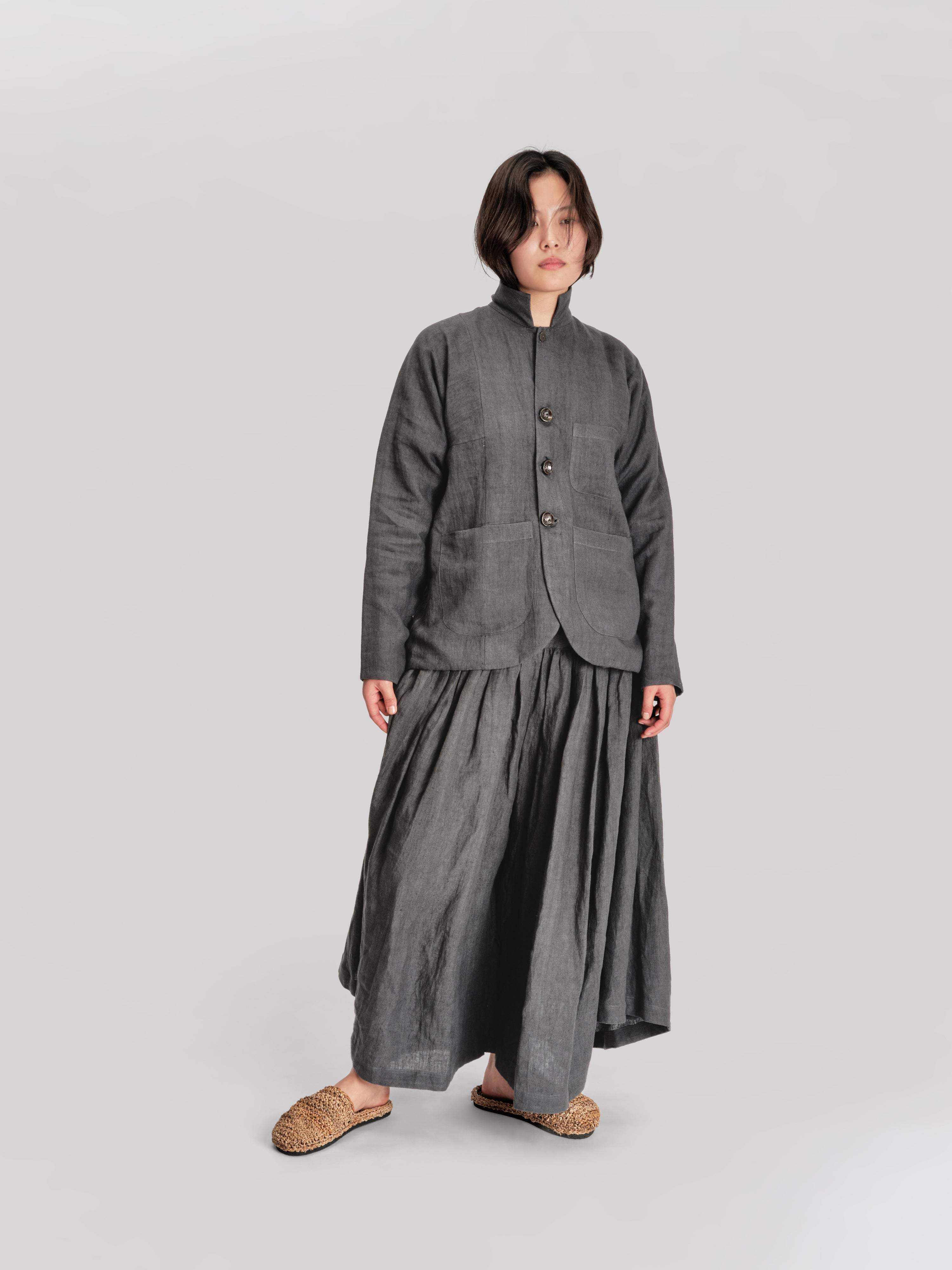 Jackets & Outerwear – Gathering