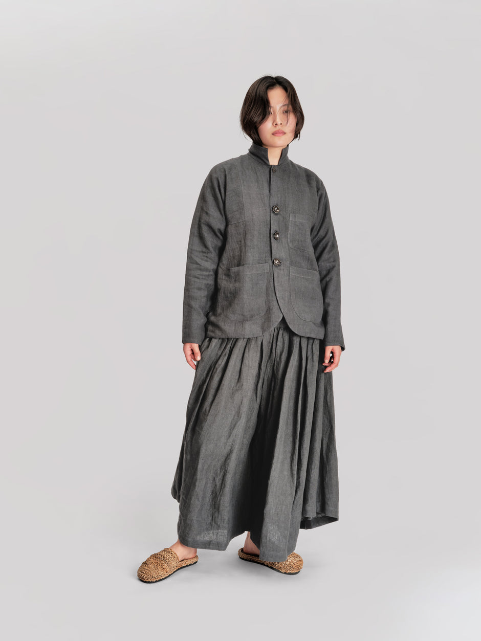 Jackets & Outerwear – Gathering