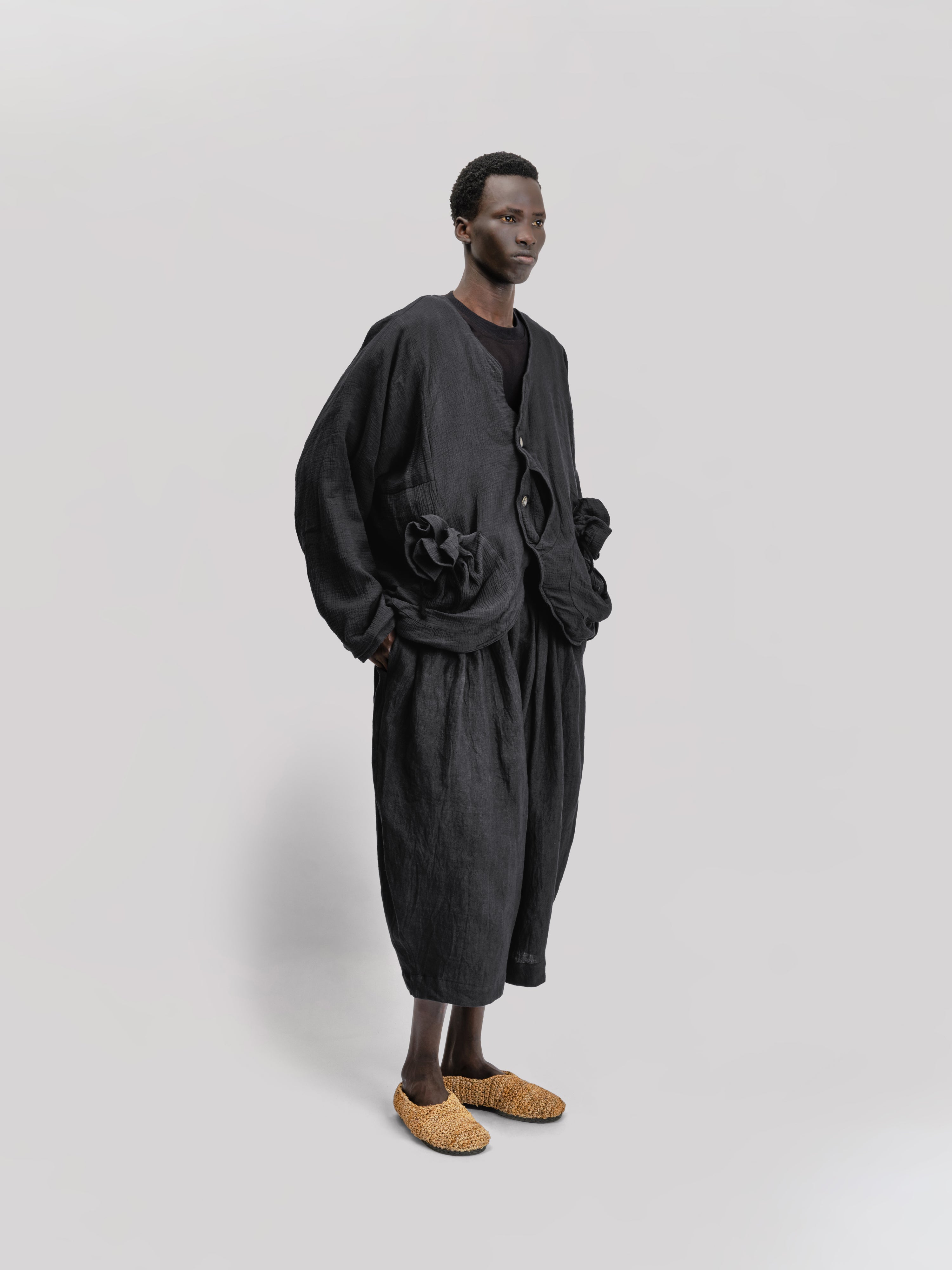 Jackets & Outerwear – Gathering