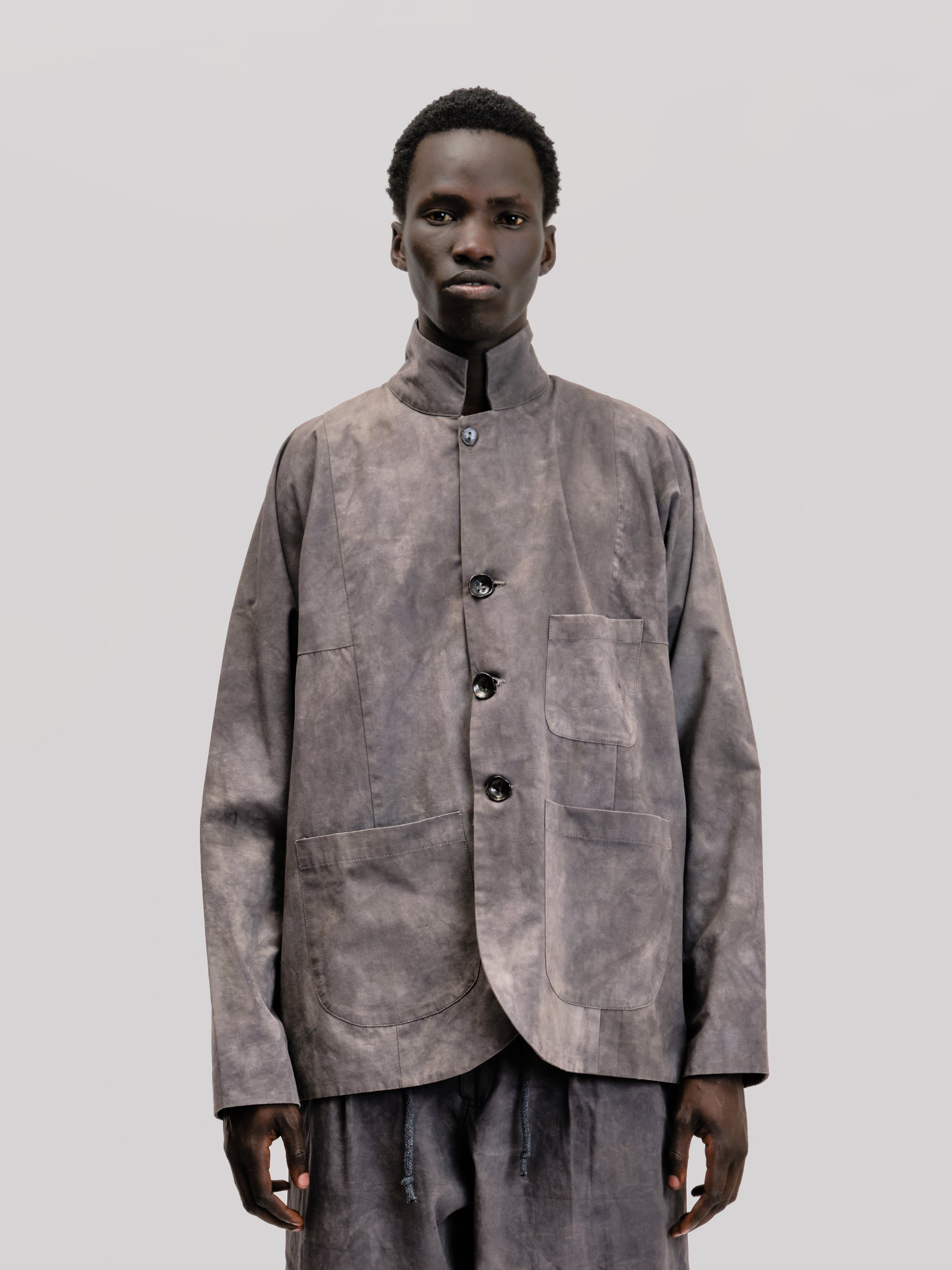 Jackets & Outerwear – Gathering