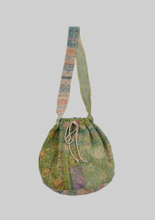 Peardrop Bag