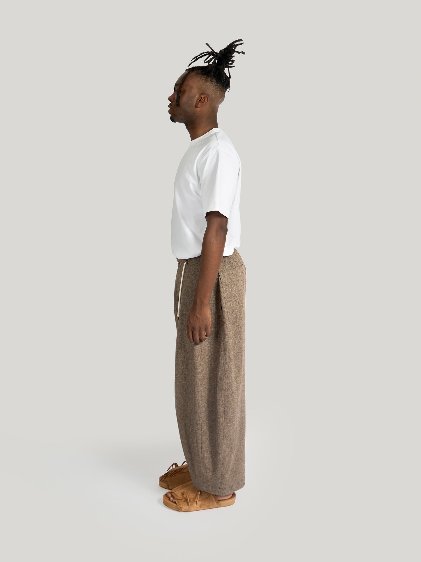 Fisherman Pant