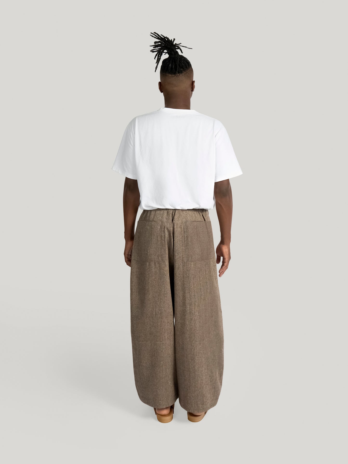 Fisherman Pant