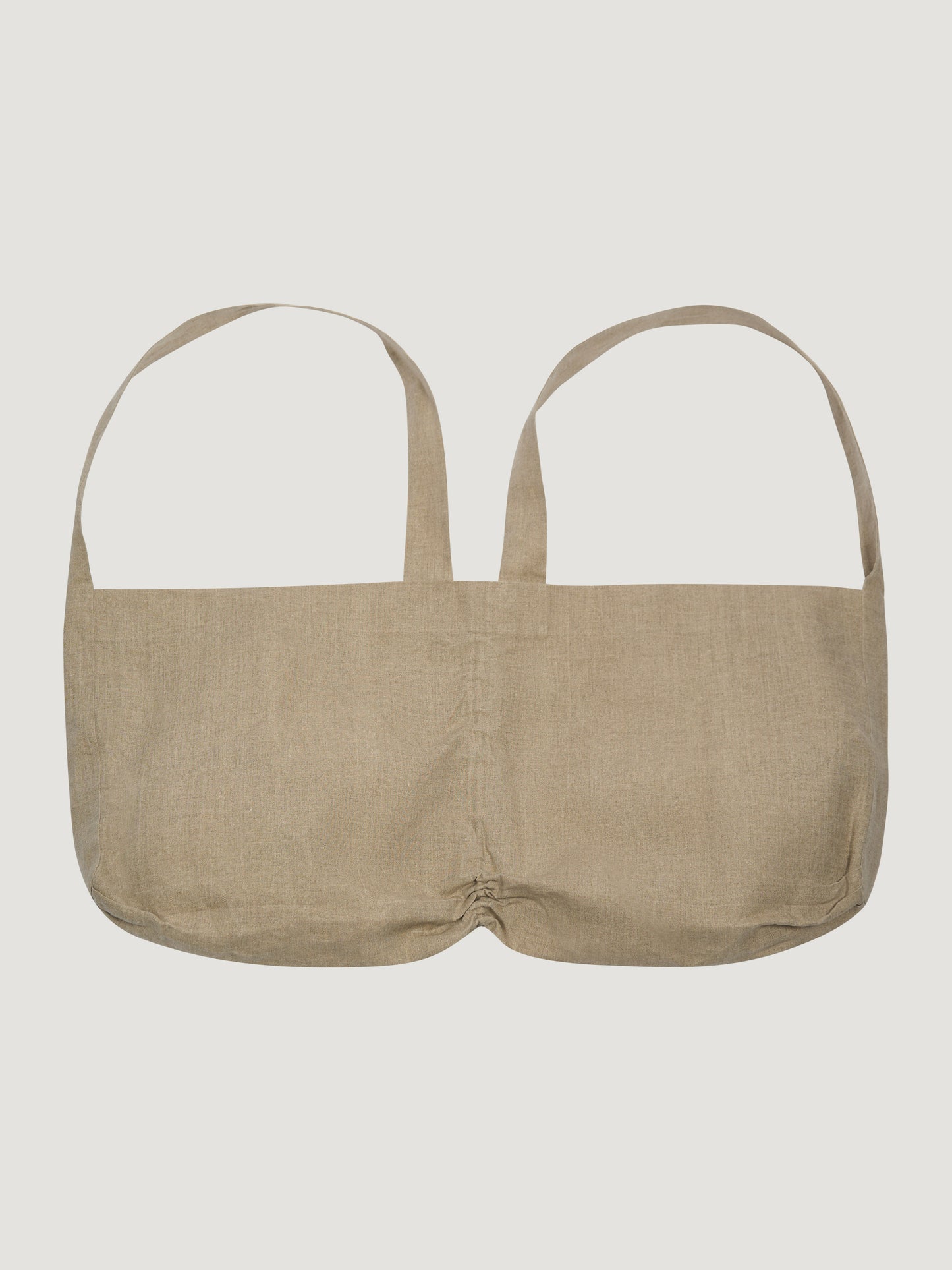 Double Tote Bag