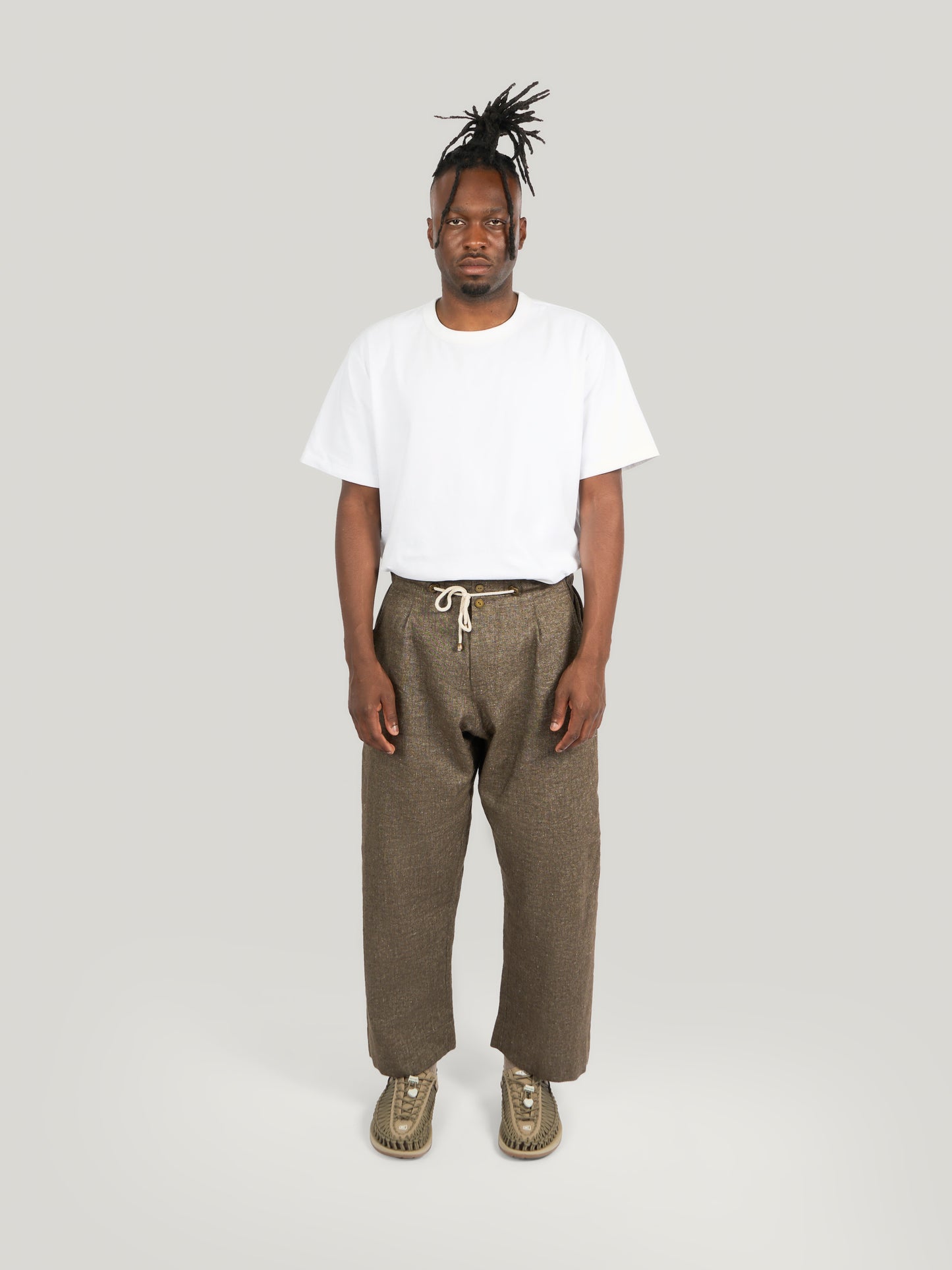 Farmer Pants