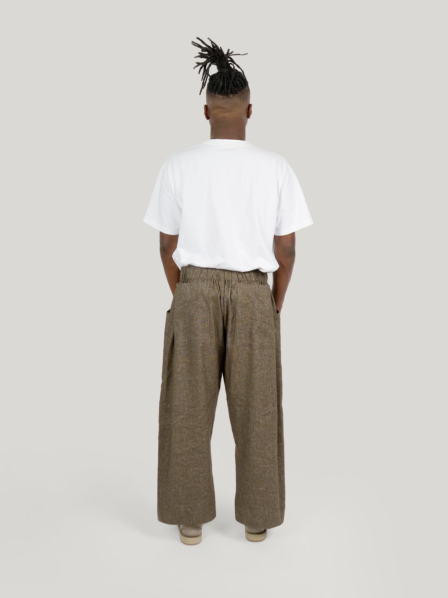 Farmer Pants