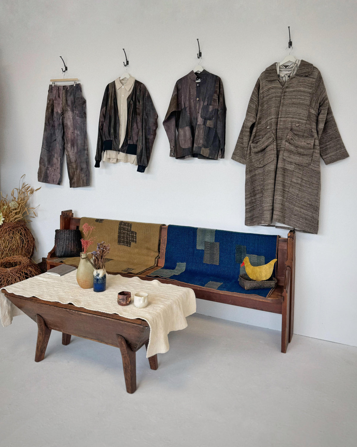 Church of Textiles