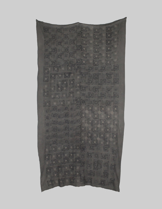 スキーウレンモレのコピー(藍)