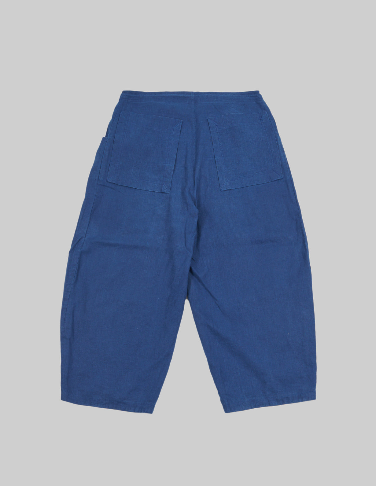 Fisherman Pant Raw