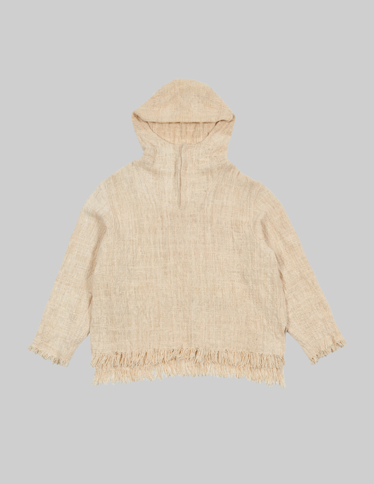 Fisherman Smock