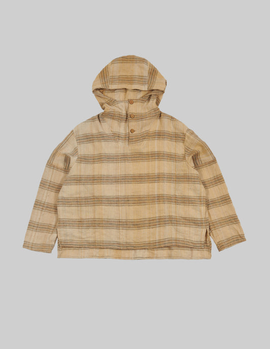 Fisherman Smock