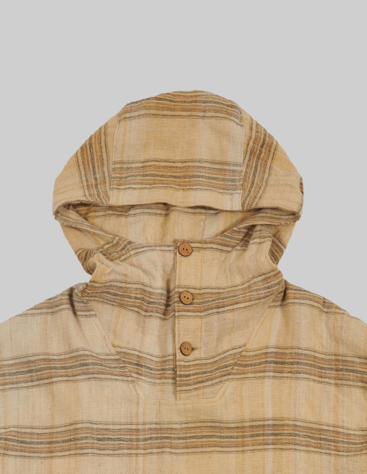 Fisherman Smock