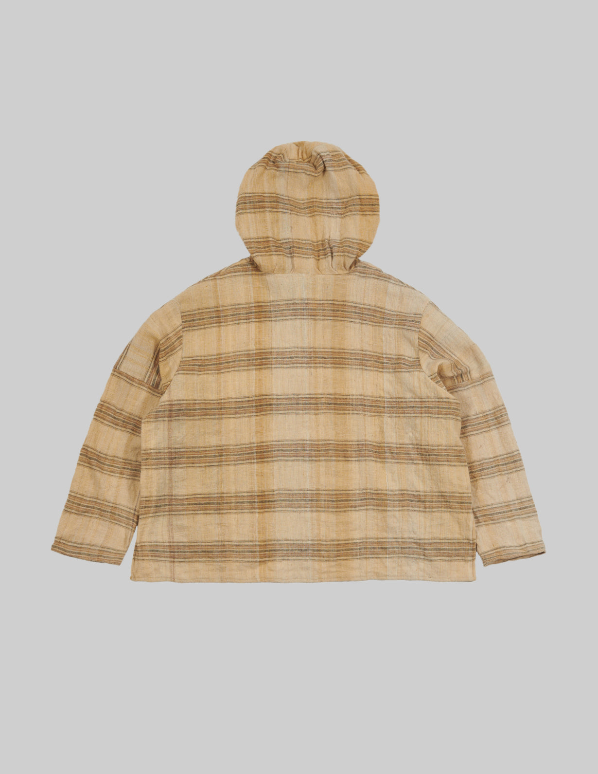 Fisherman Smock