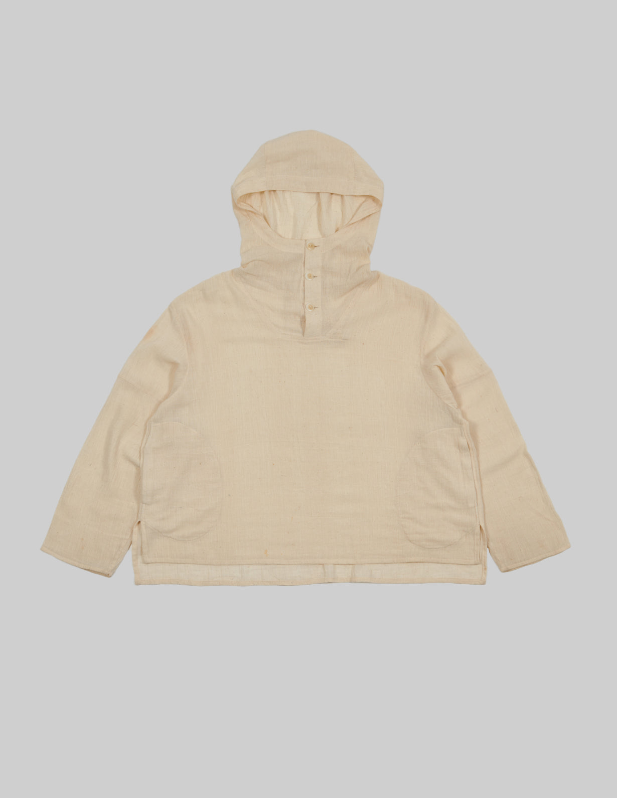 Fisherman Smock