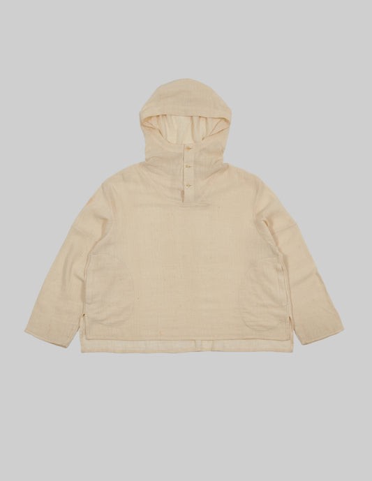 Fisherman Smock