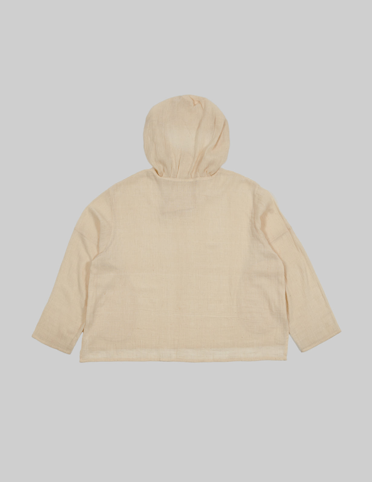 Fisherman Smock